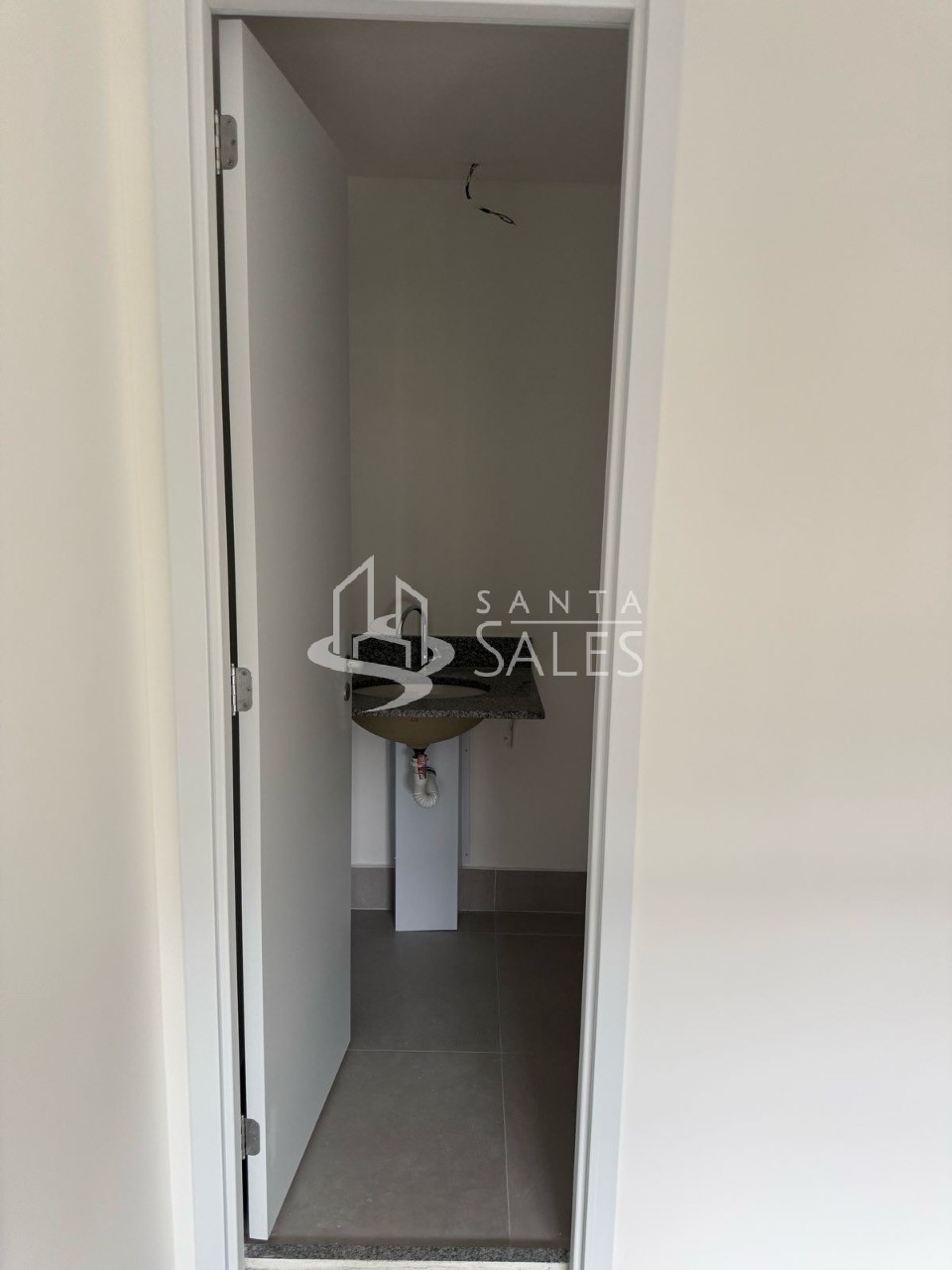 Apartamento, 2 quartos, 47 m² - Foto 6