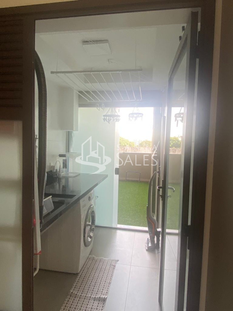 Apartamento à venda com 3 quartos, 154m² - Foto 23