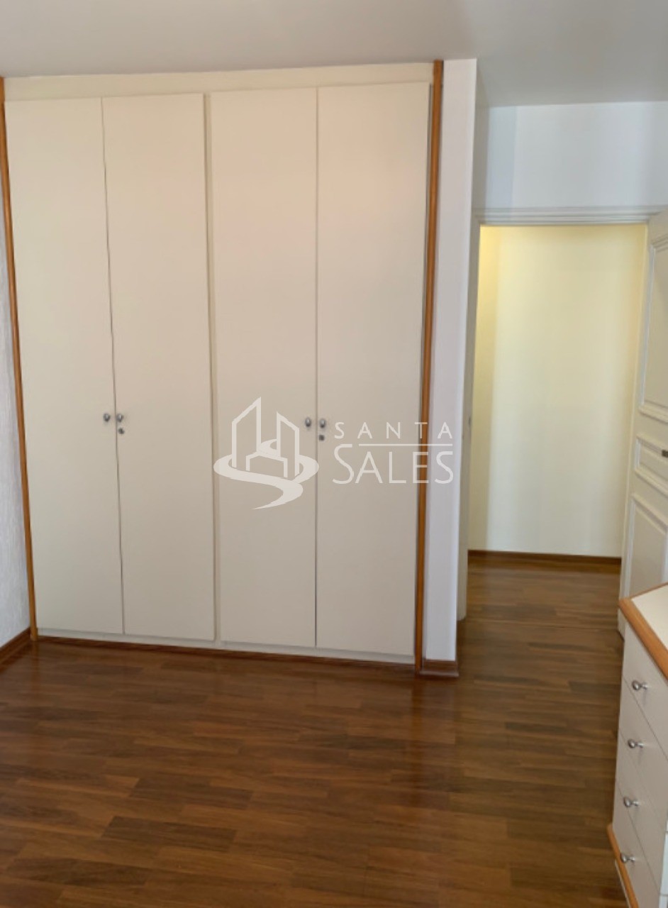 Apartamento, 4 quartos, 205 m² - Foto 7