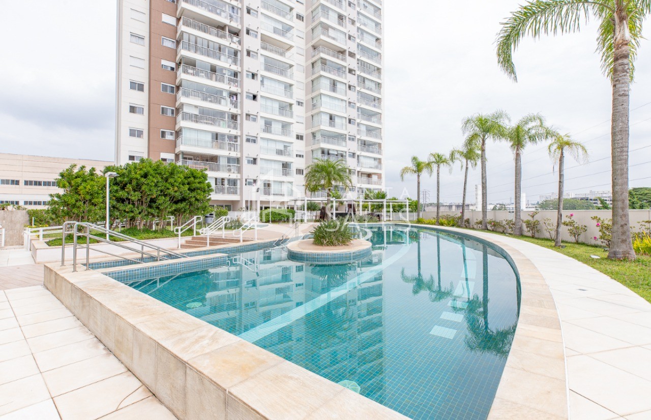 Apartamento, 2 quartos, 85 m² - Foto 40