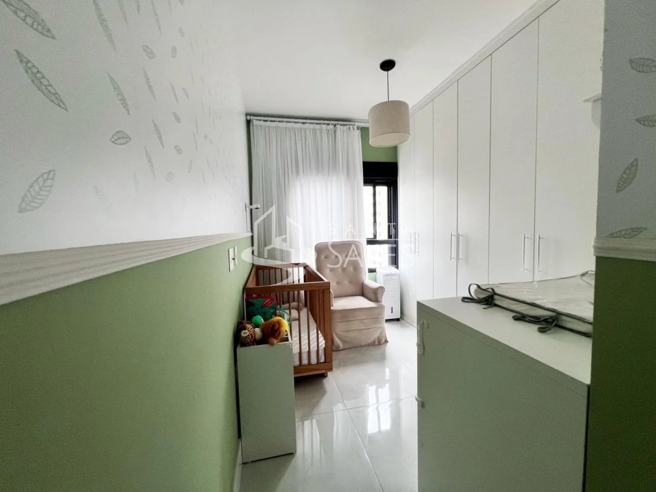 Apartamento, 2 quartos, 69 m² - Foto 10