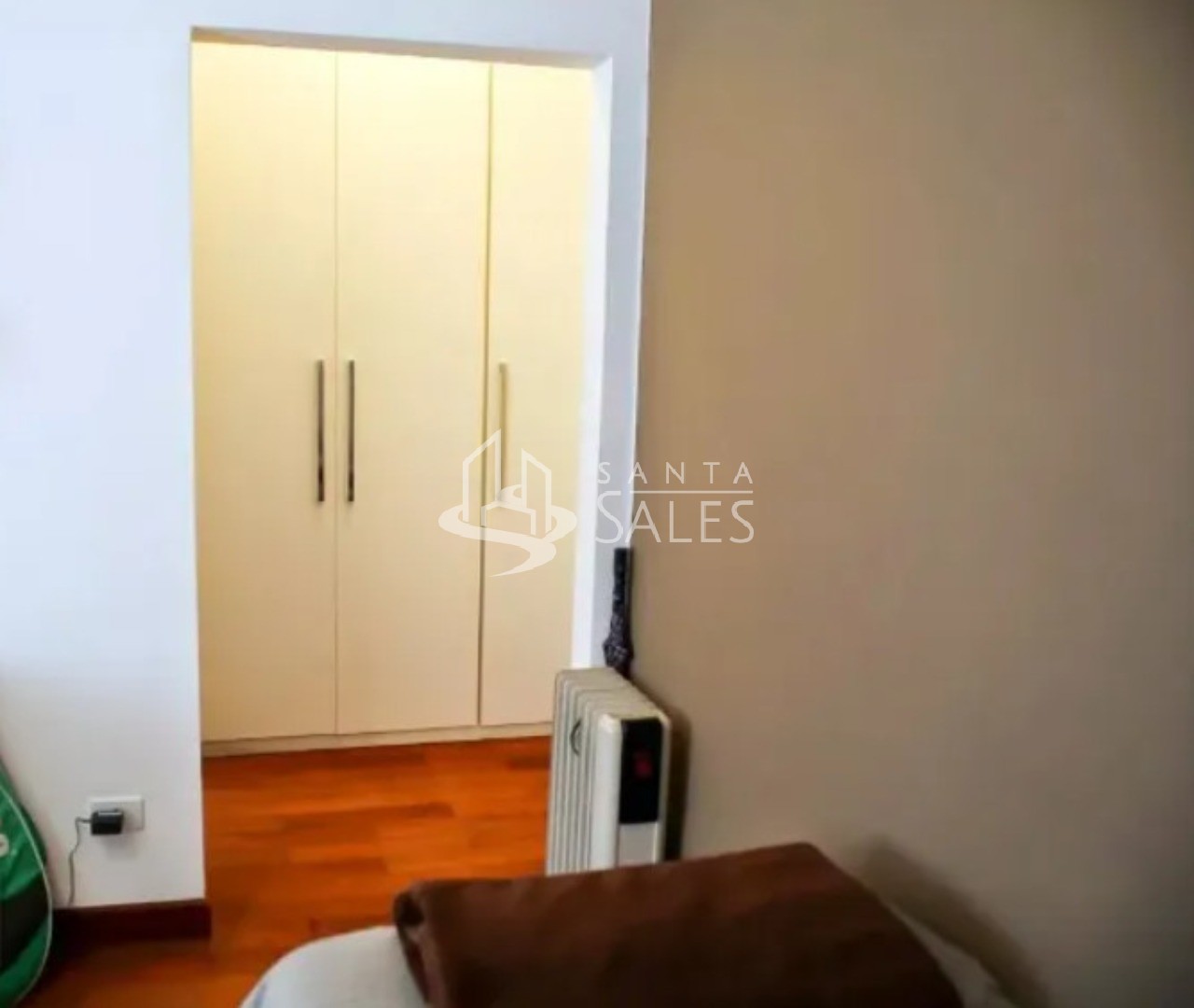 Apartamento, 3 quartos, 186 m² - Foto 9
