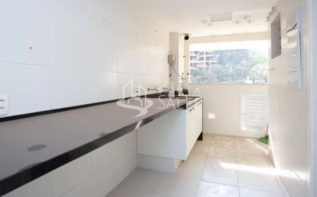 Apartamento, 1 quarto, 356 m² - Foto 5