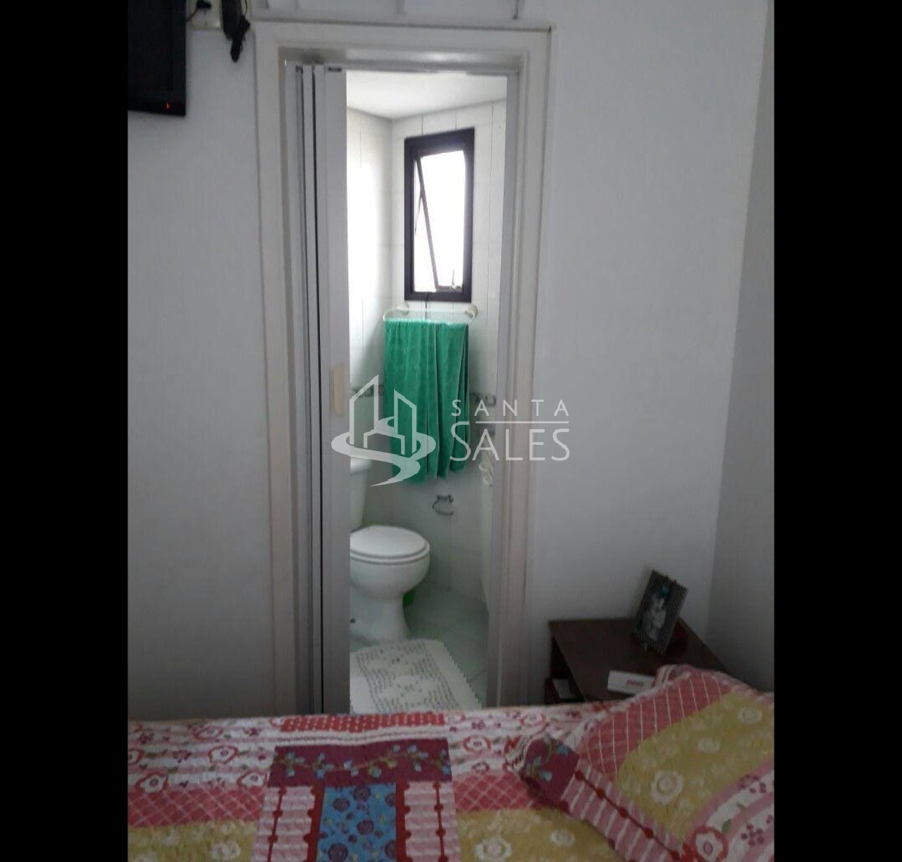 Apartamento, 3 quartos, 89 m² - Foto 4