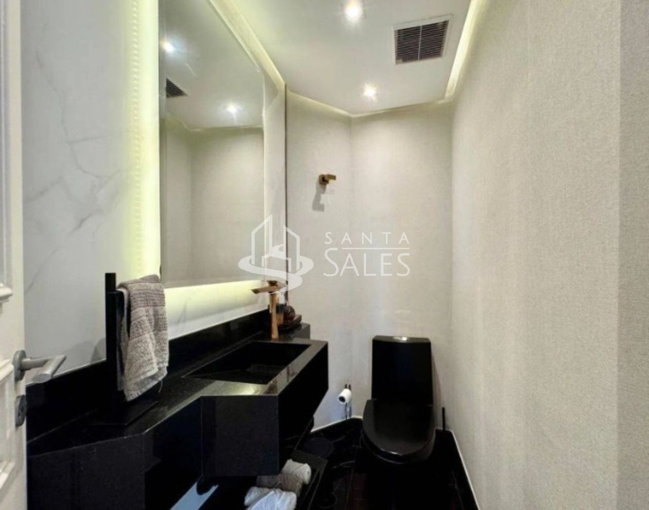 Apartamento à venda com 3 quartos, 126m² - Foto 5