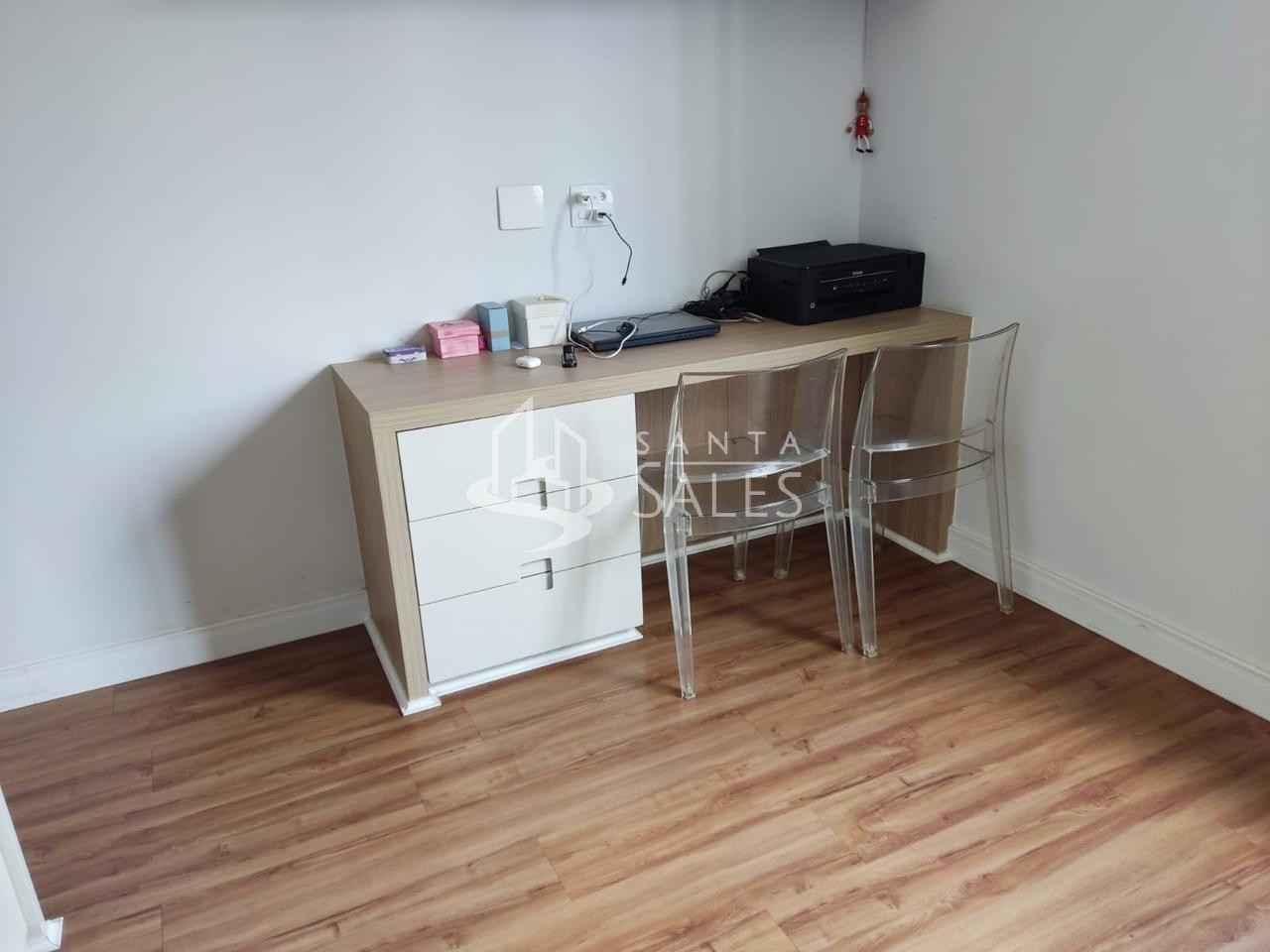 Apartamento, 3 quartos, 122 m² - Foto 7