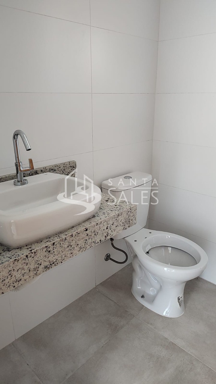 Casa, 3 quartos - Foto 15