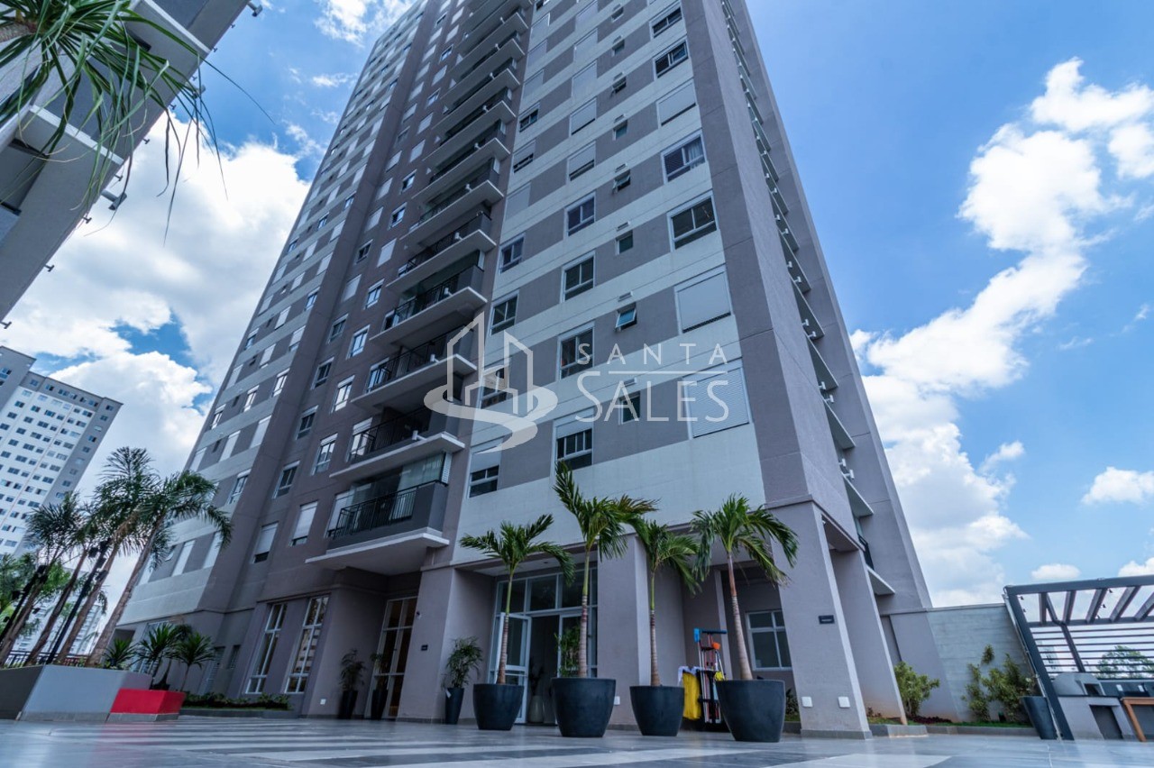 Apartamento à venda com 3 quartos, 74m² - Foto 80