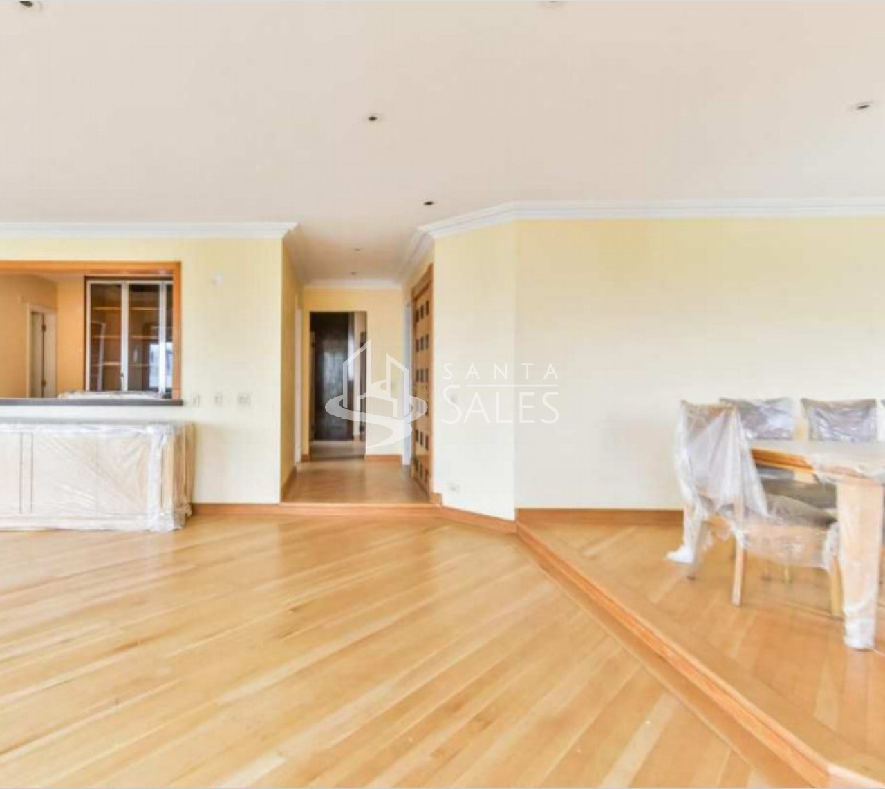 Apartamento, 4 quartos, 240 m² - Foto 19