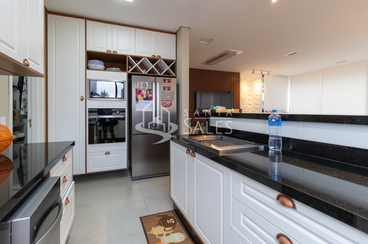 Apartamento, 3 quartos, 157 m² - Foto 5