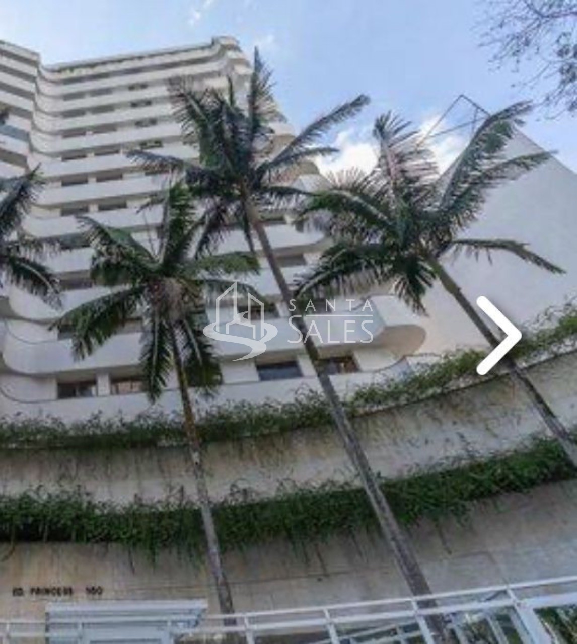 Apartamento, 4 quartos, 306 m² - Foto 20