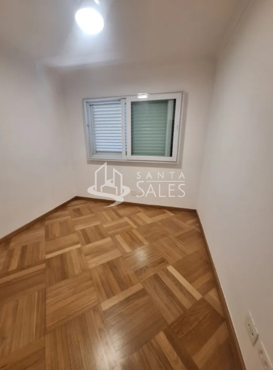 Apartamento, 3 quartos, 107 m² - Foto 1