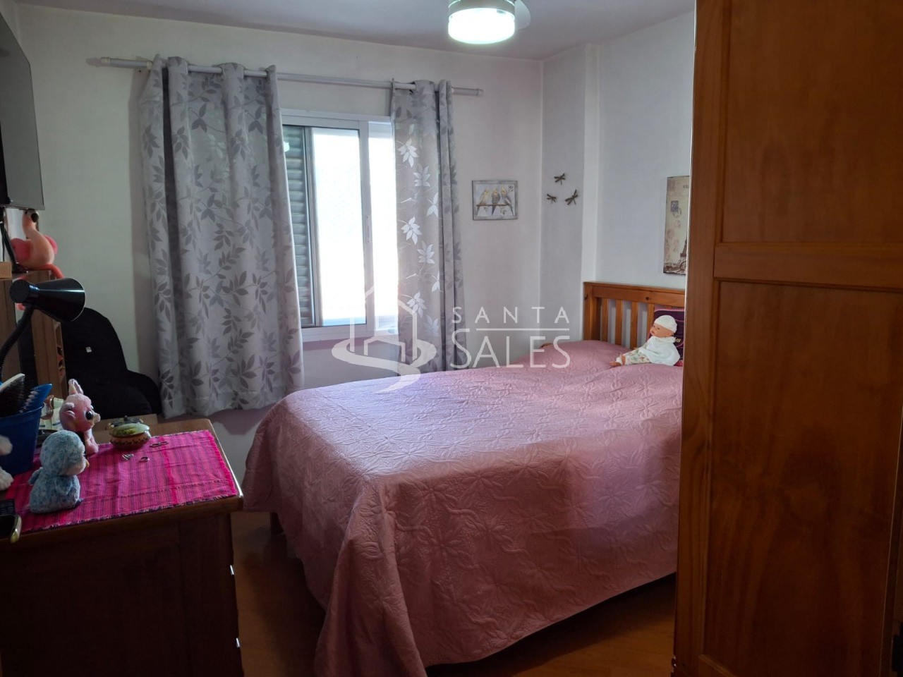 Apartamento, 2 quartos, 61 m² - Foto 9