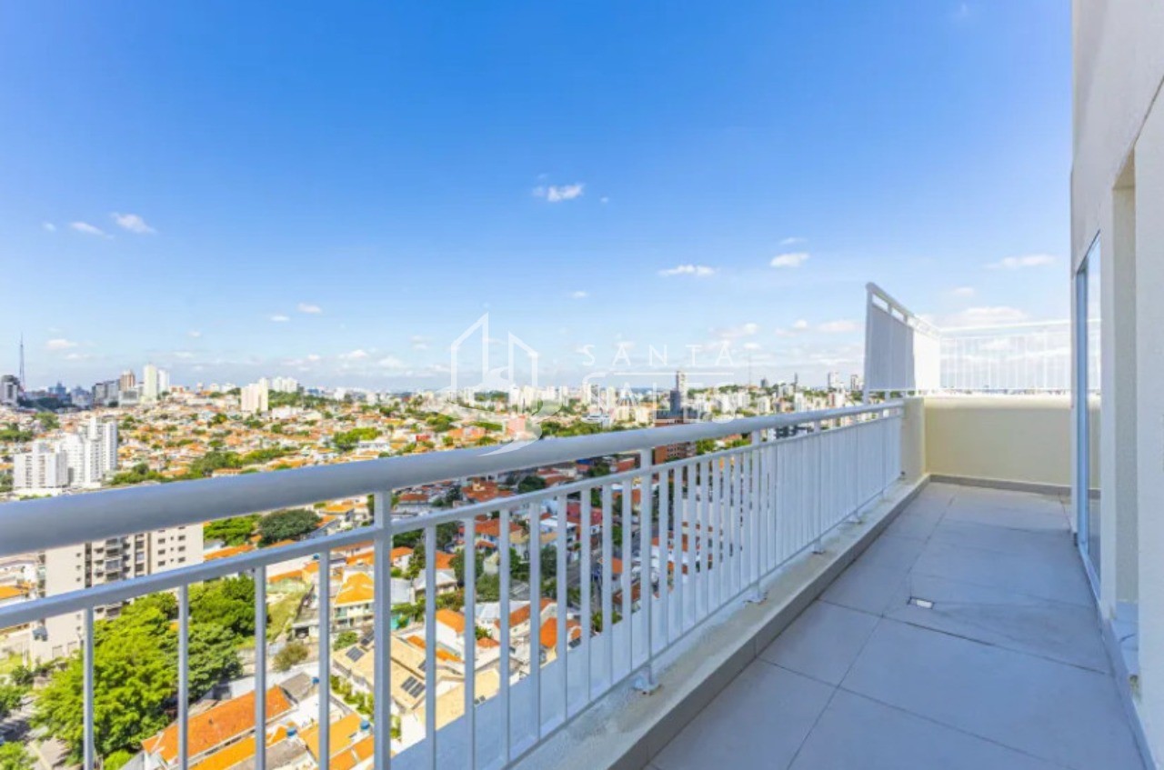 Cobertura, 4 quartos, 290 m² - Foto 35