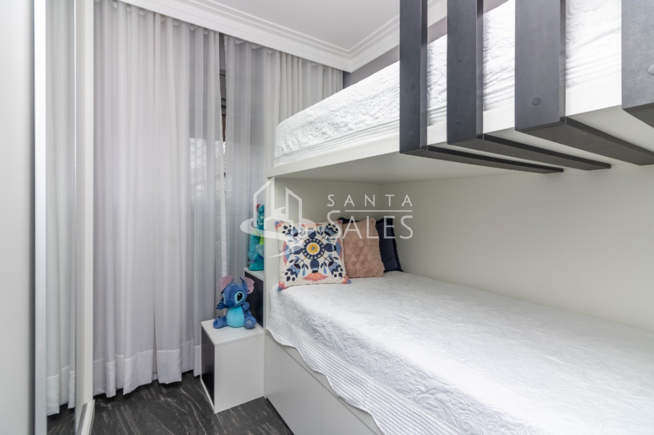 Apartamento, 2 quartos, 67 m² - Foto 2