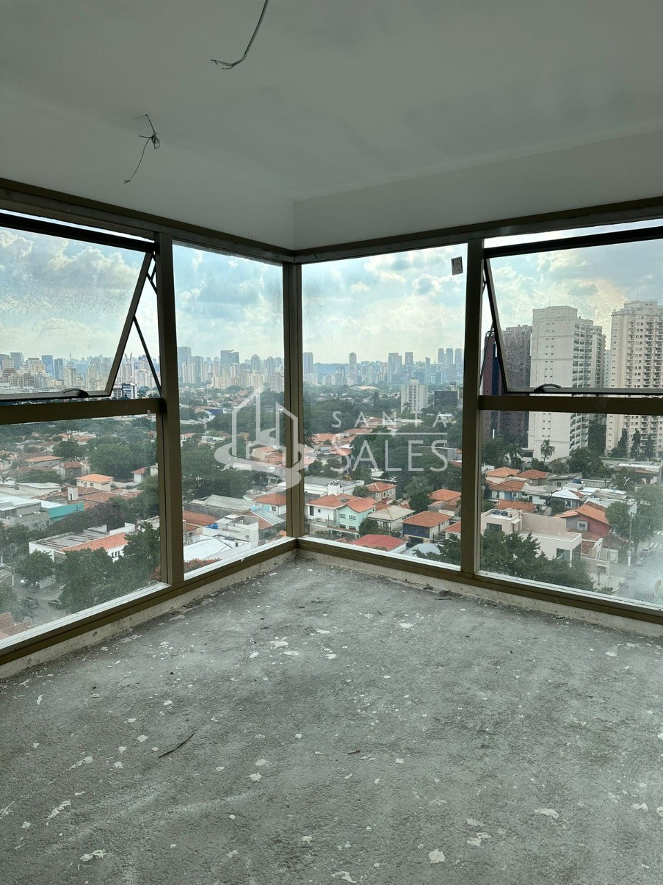 Apartamento, 3 quartos, 149 m² - Foto 1