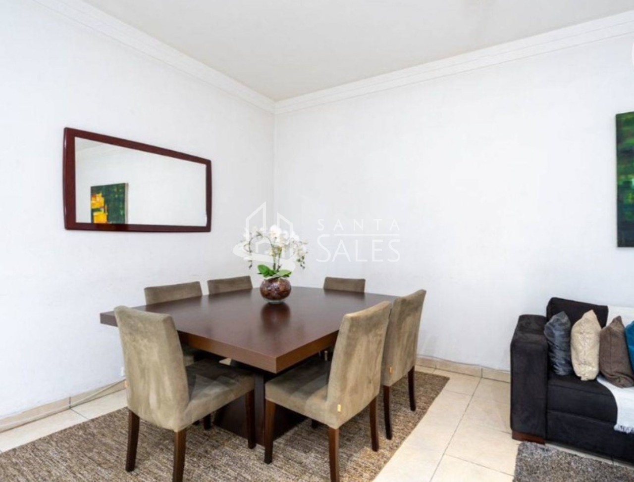 Apartamento, 2 quartos, 114 m² - Foto 5