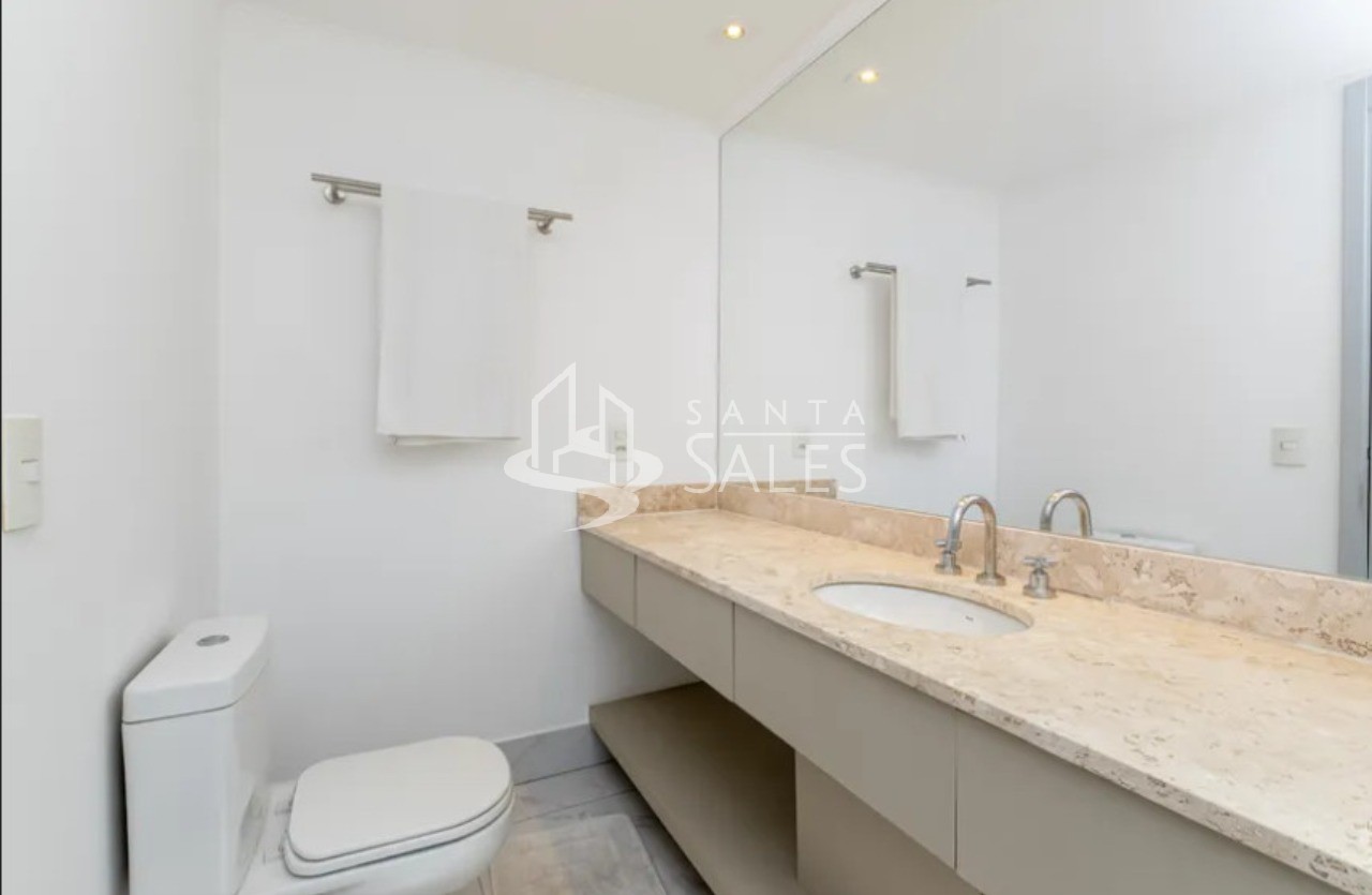 Apartamento, 3 quartos, 175 m² - Foto 17