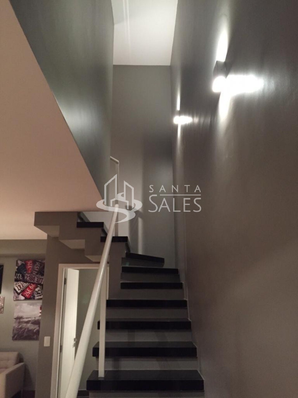 Apartamento, 1 quarto, 89 m² - Foto 3