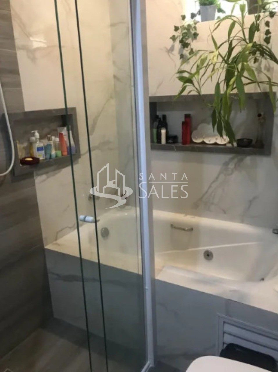 Apartamento, 2 quartos, 65 m² - Foto 5