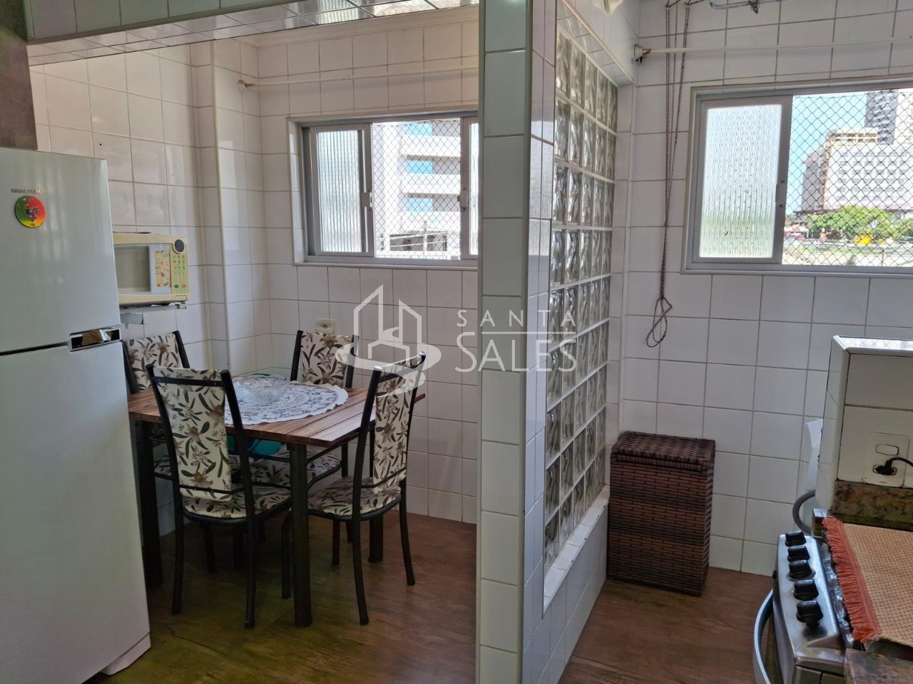 Apartamento, 2 quartos, 61 m² - Foto 13