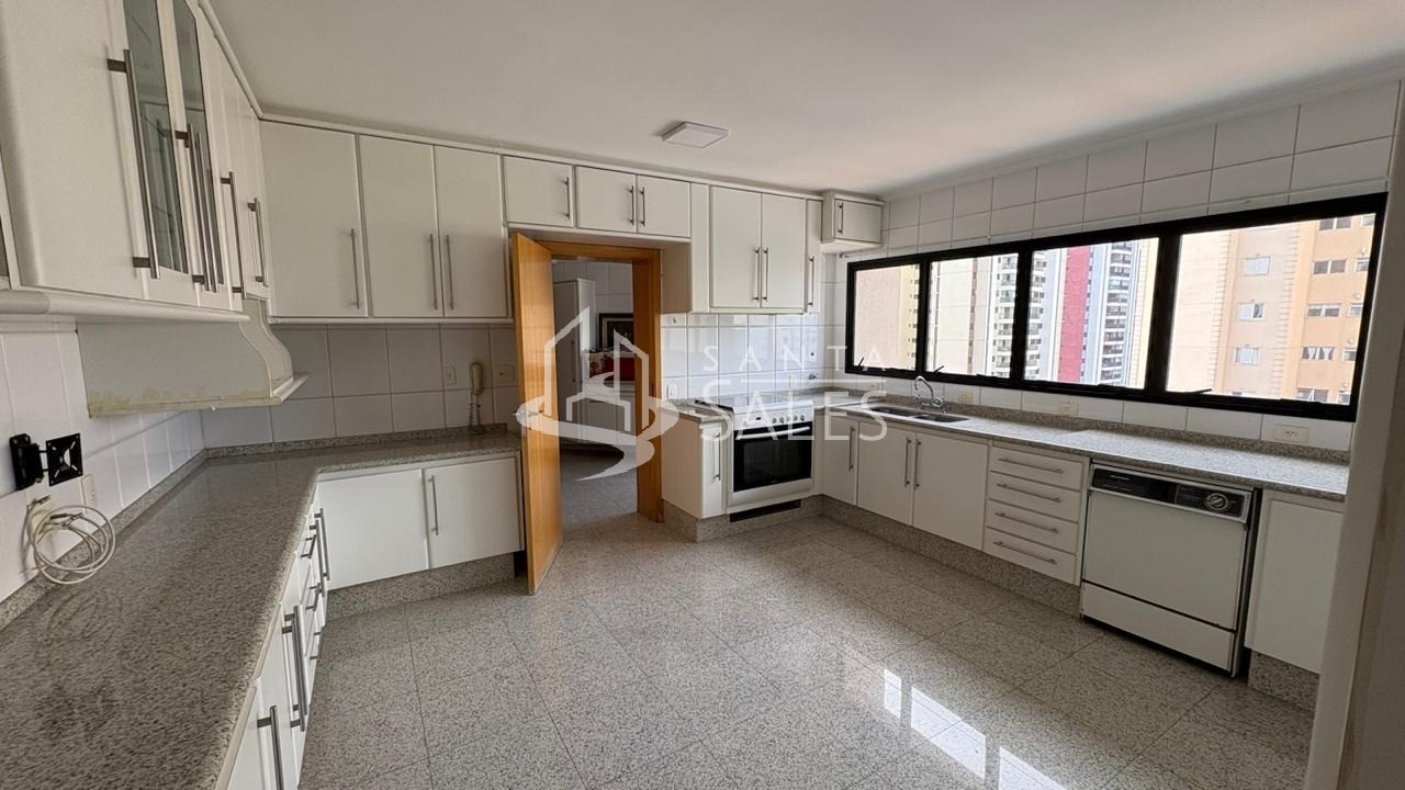 Apartamento à venda com 3 quartos, 115m² - Foto 2