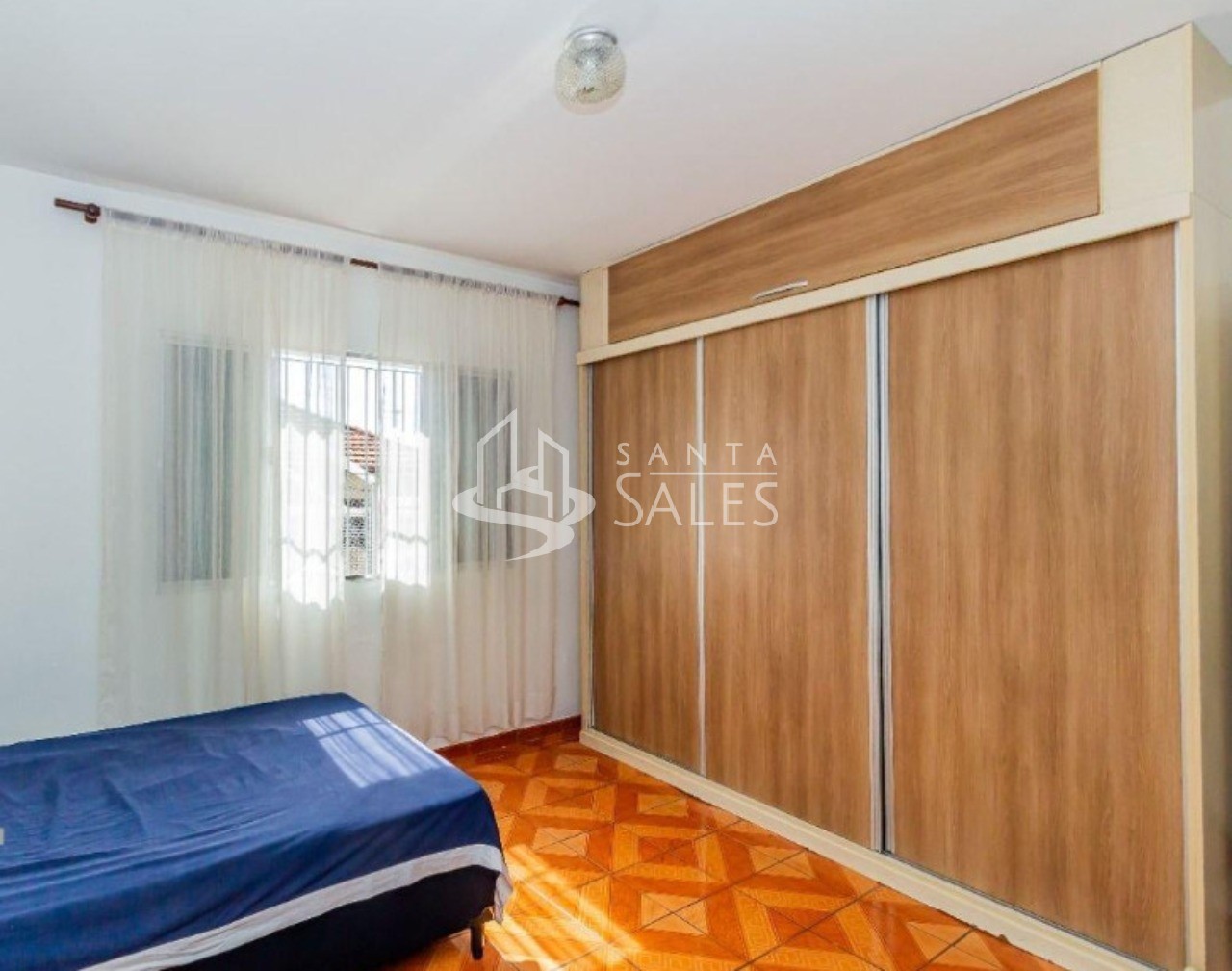 Casa, 3 quartos - Foto 22