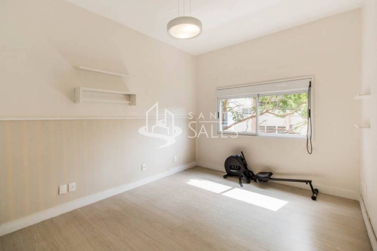 Apartamento, 3 quartos, 130 m² - Foto 21