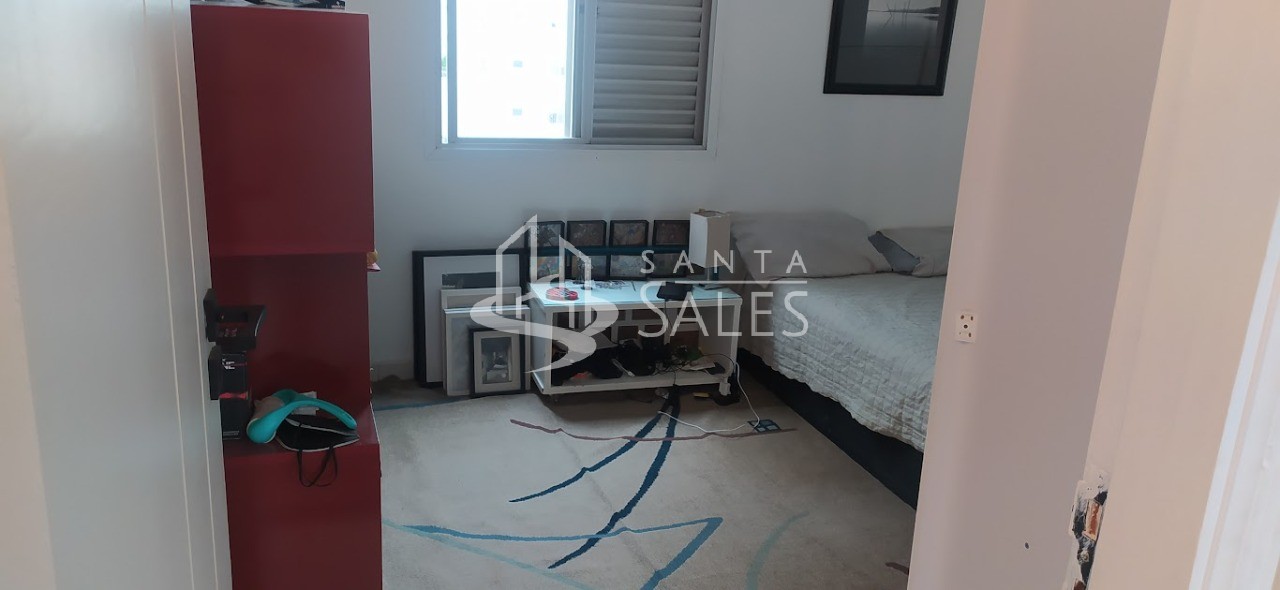 Apartamento à venda com 3 quartos, 80m² - Foto 25