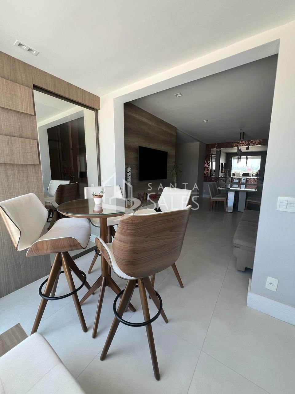 Apartamento, 2 quartos, 87 m² - Foto 5