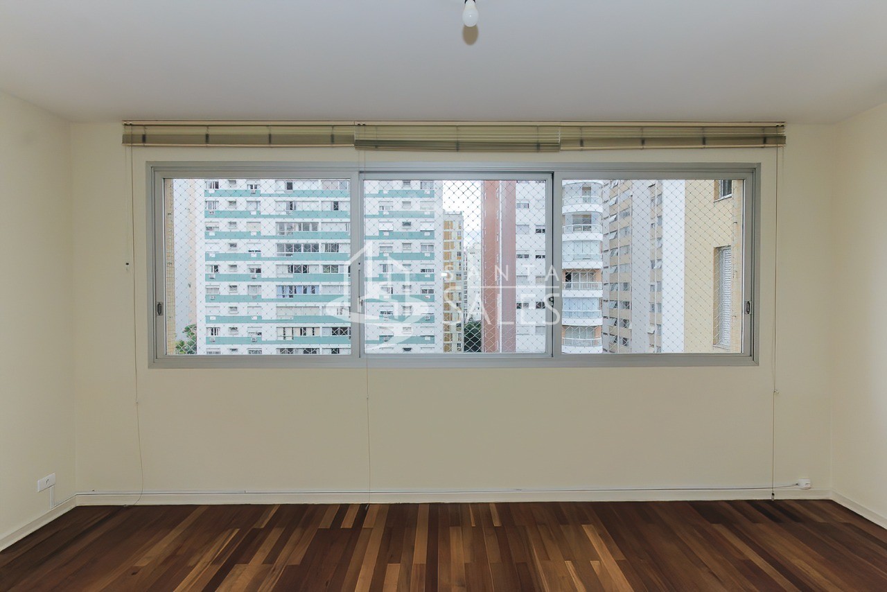 Apartamento para alugar com 3 quartos, 160m² - Foto 9