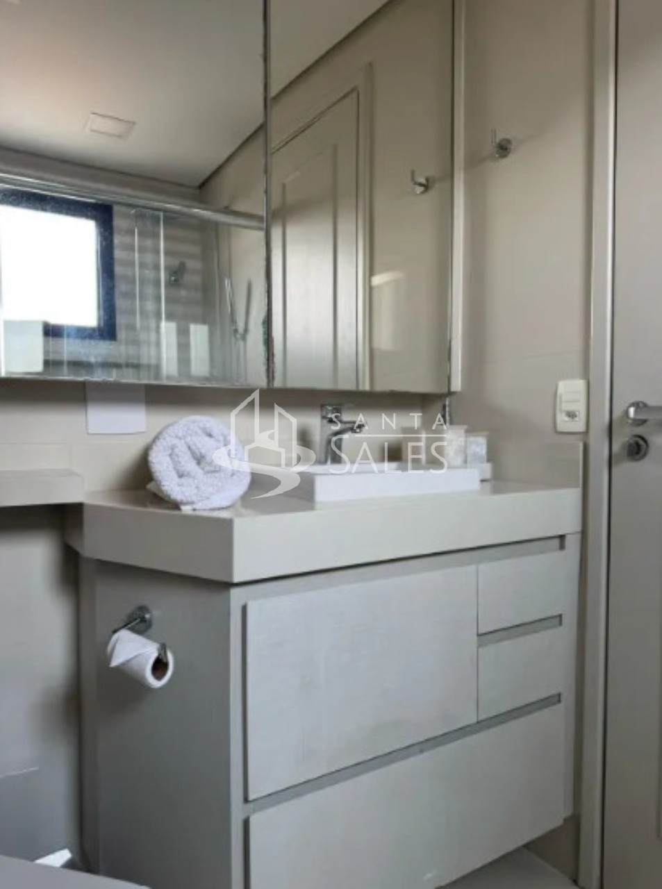 Apartamento, 3 quartos, 106 m² - Foto 11