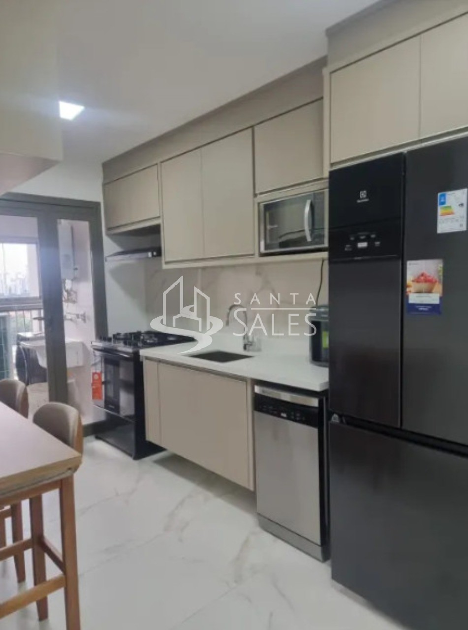 Apartamento, 3 quartos, 135 m² - Foto 2