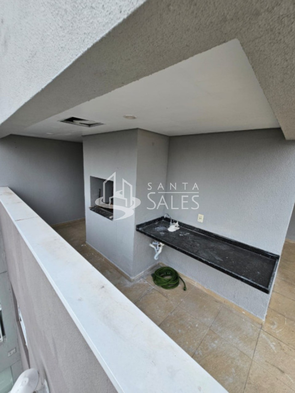 Apartamento, 2 quartos, 133 m² - Foto 10