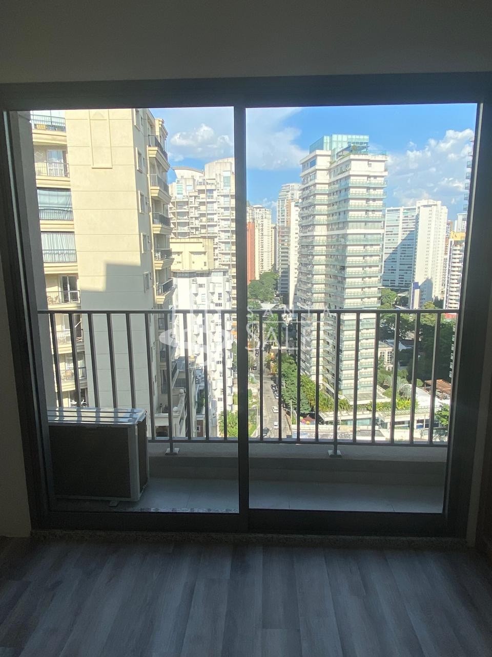 Flat/Apart Hotel, 1 quarto, 25 m² - Foto 9