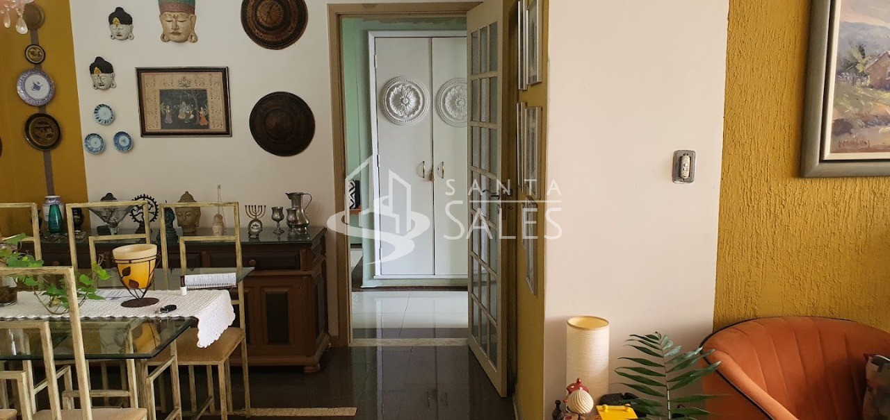 Apartamento, 2 quartos, 136 m² - Foto 16