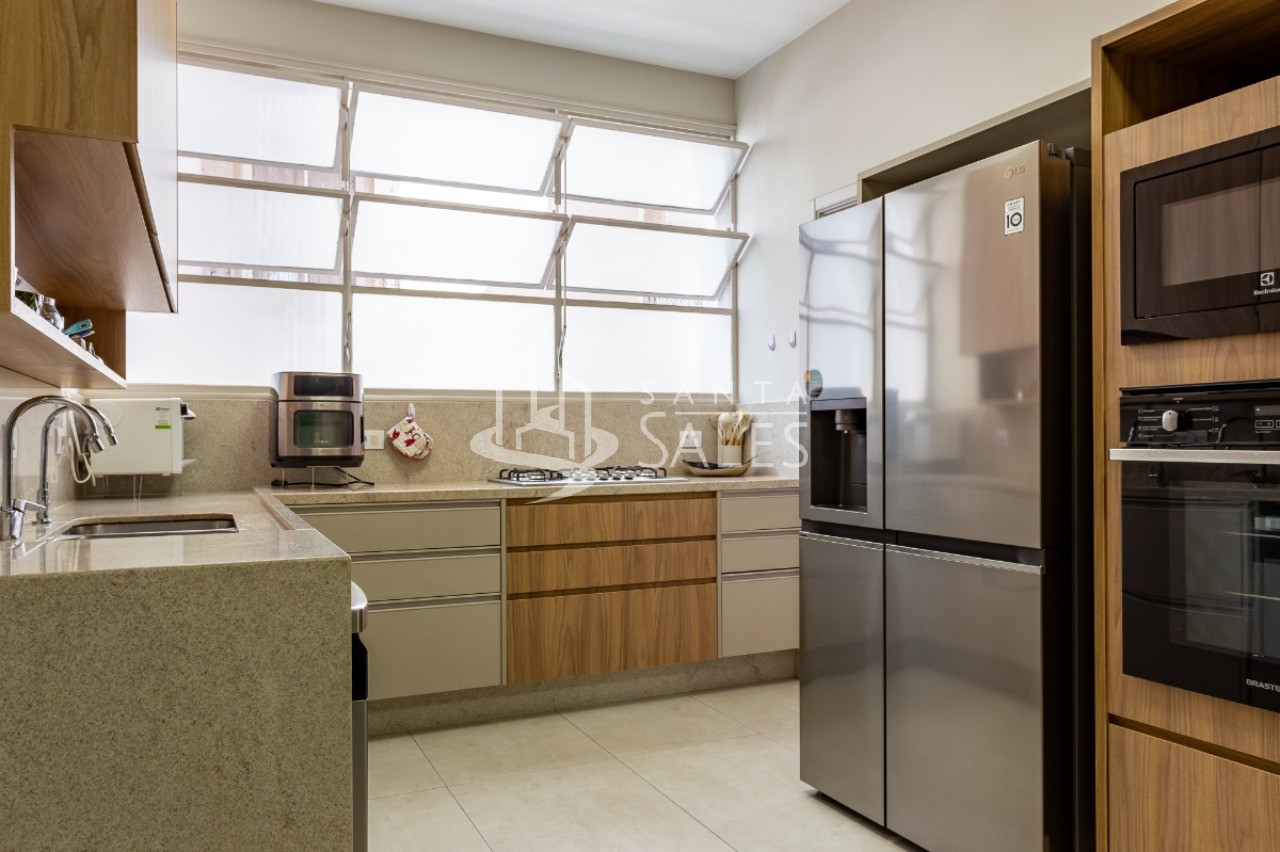 Apartamento, 3 quartos, 193 m² - Foto 19