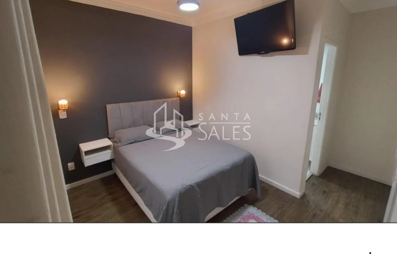 Apartamento, 3 quartos, 82 m² - Foto 5