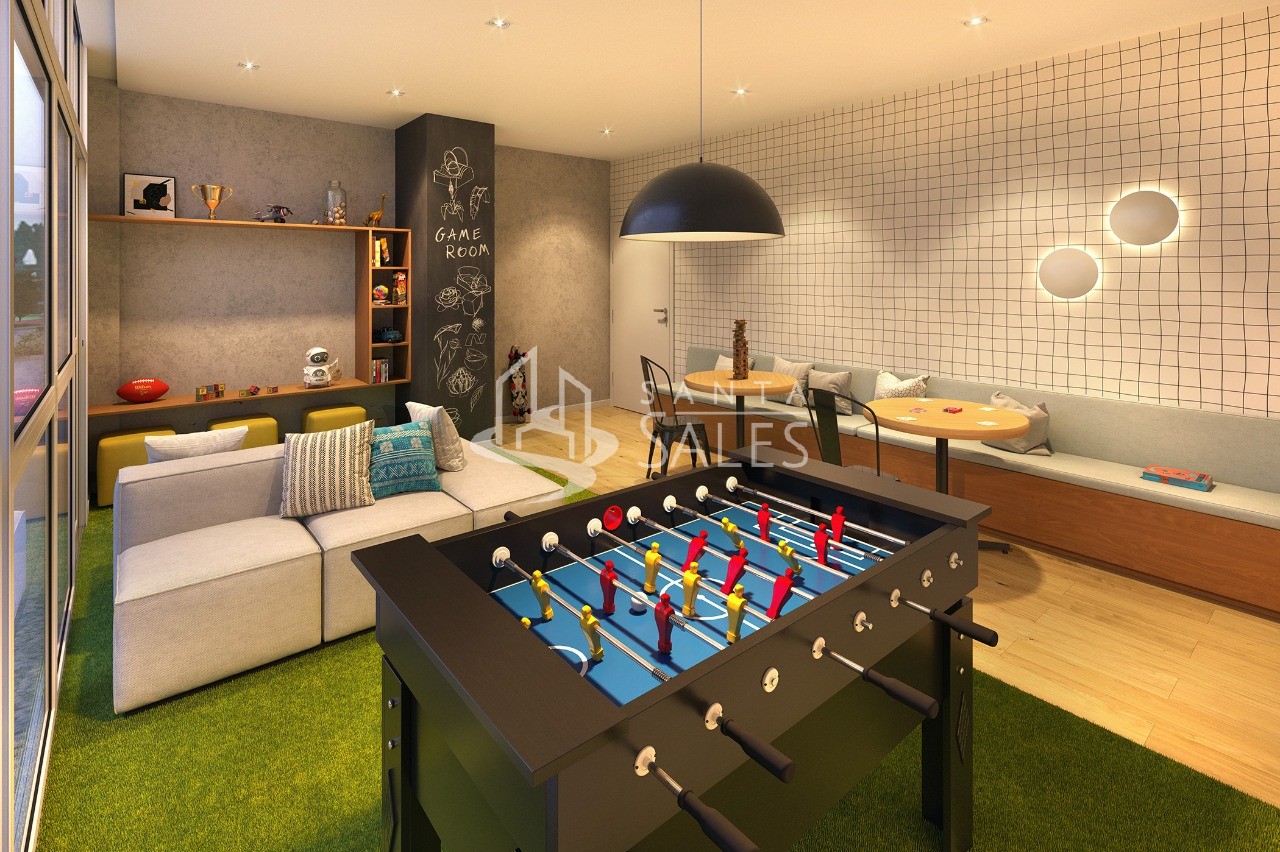 Apartamento, 2 quartos, 56 m² - Foto 15