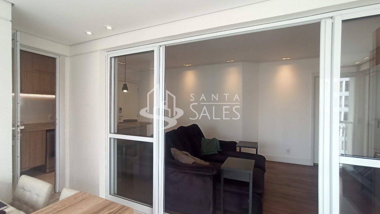 Apartamento, 2 quartos, 72 m² - Foto 2