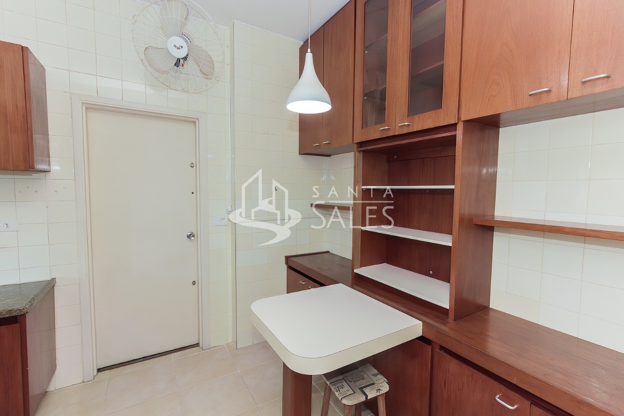 Apartamento para alugar com 3 quartos, 160m² - Foto 19