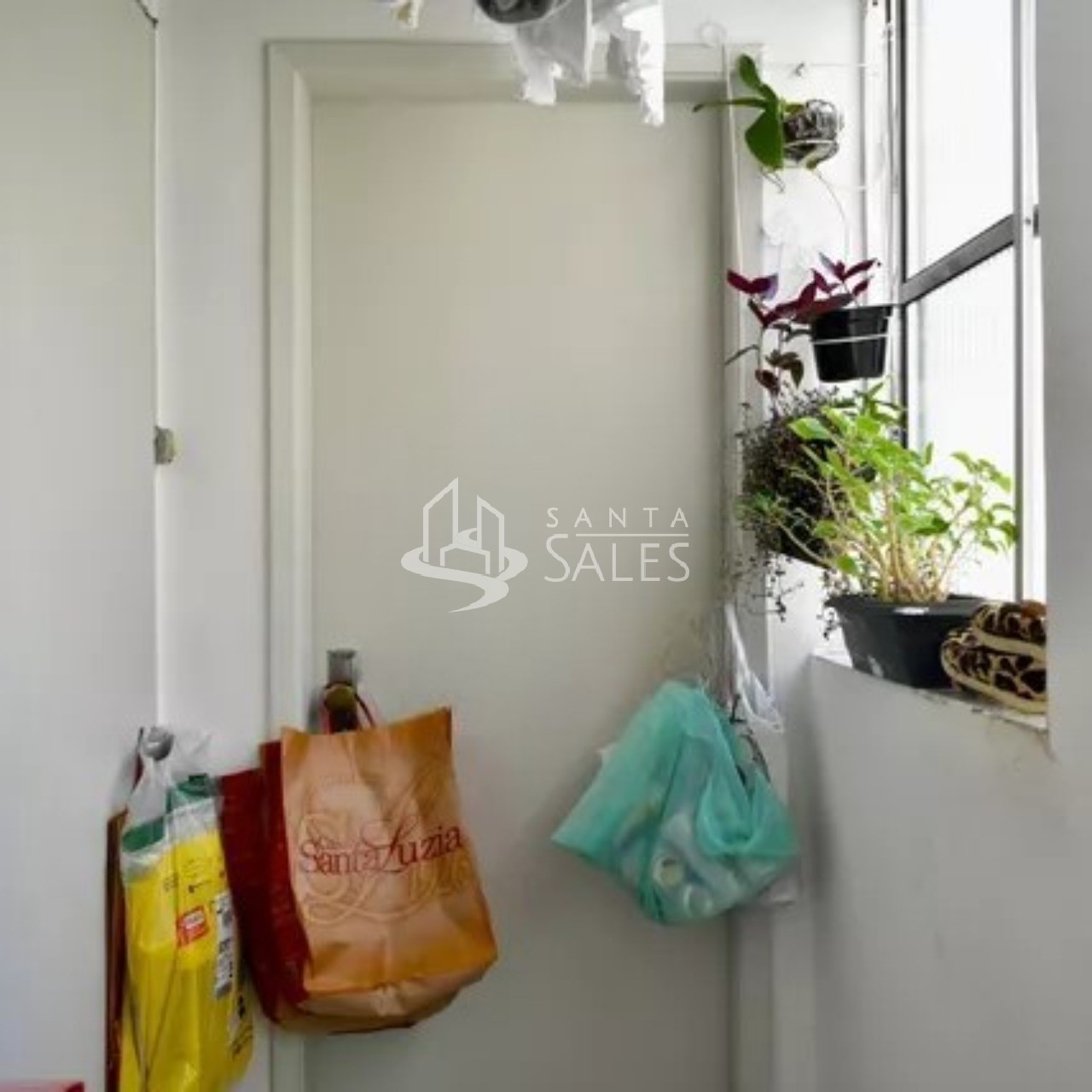 Apartamento, 3 quartos, 95 m² - Foto 19