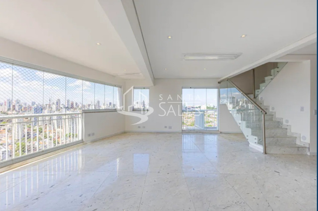 Cobertura, 4 quartos, 290 m² - Foto 32