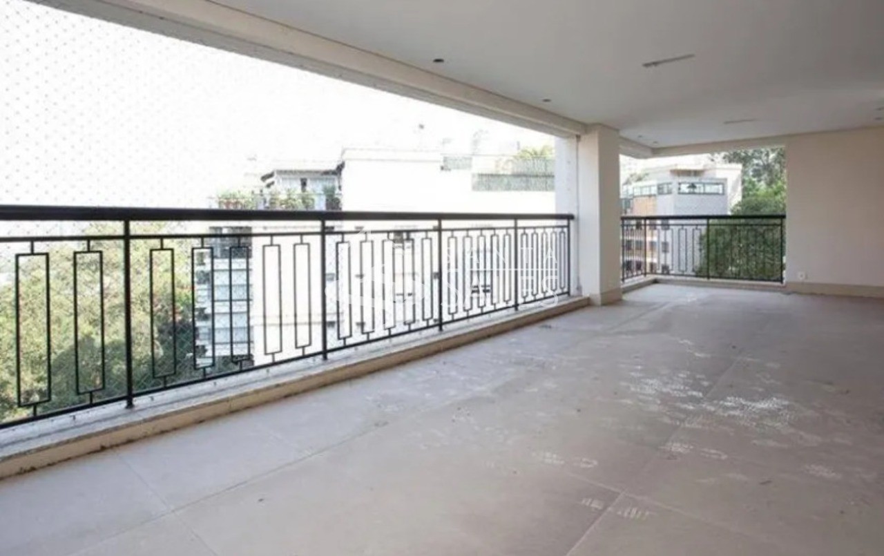 Apartamento, 1 quarto, 356 m² - Foto 2