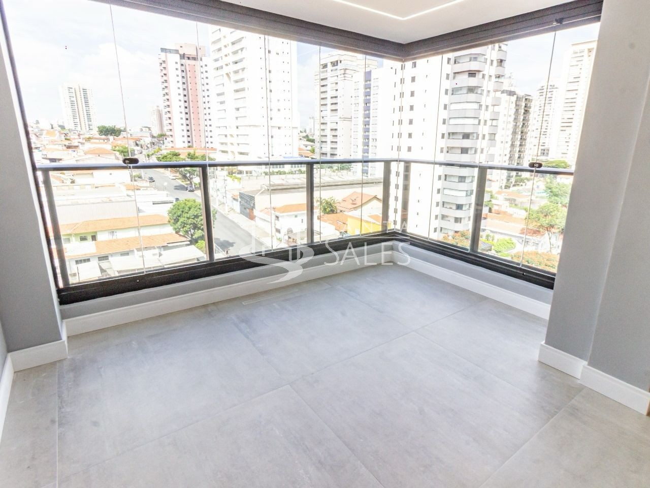 Apartamento, 3 quartos, 115 m² - Foto 3