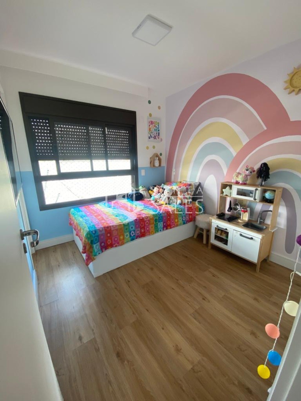 Apartamento à venda com 3 quartos, 154m² - Foto 8