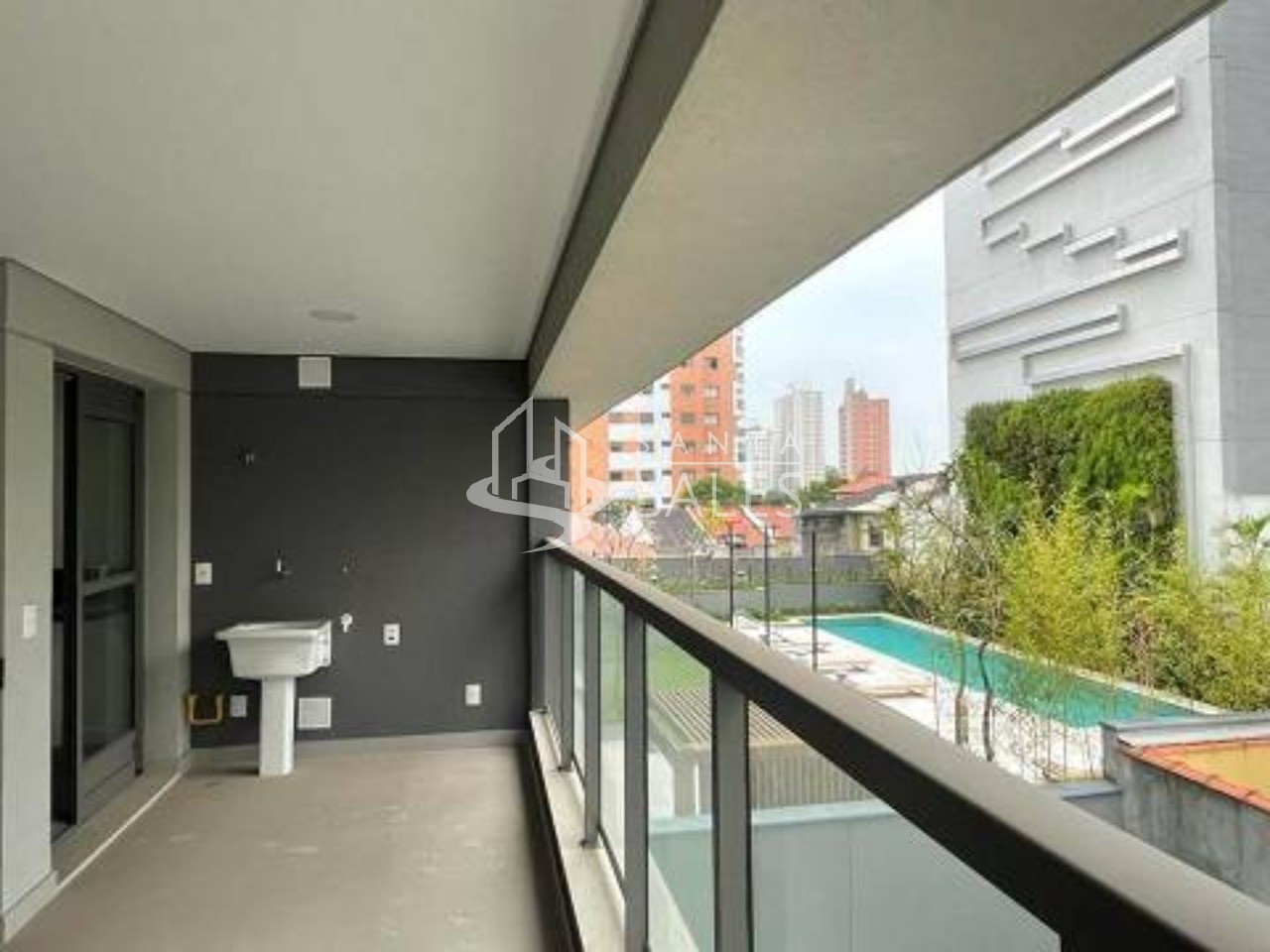 Apartamento, 2 quartos, 84 m² - Foto 12