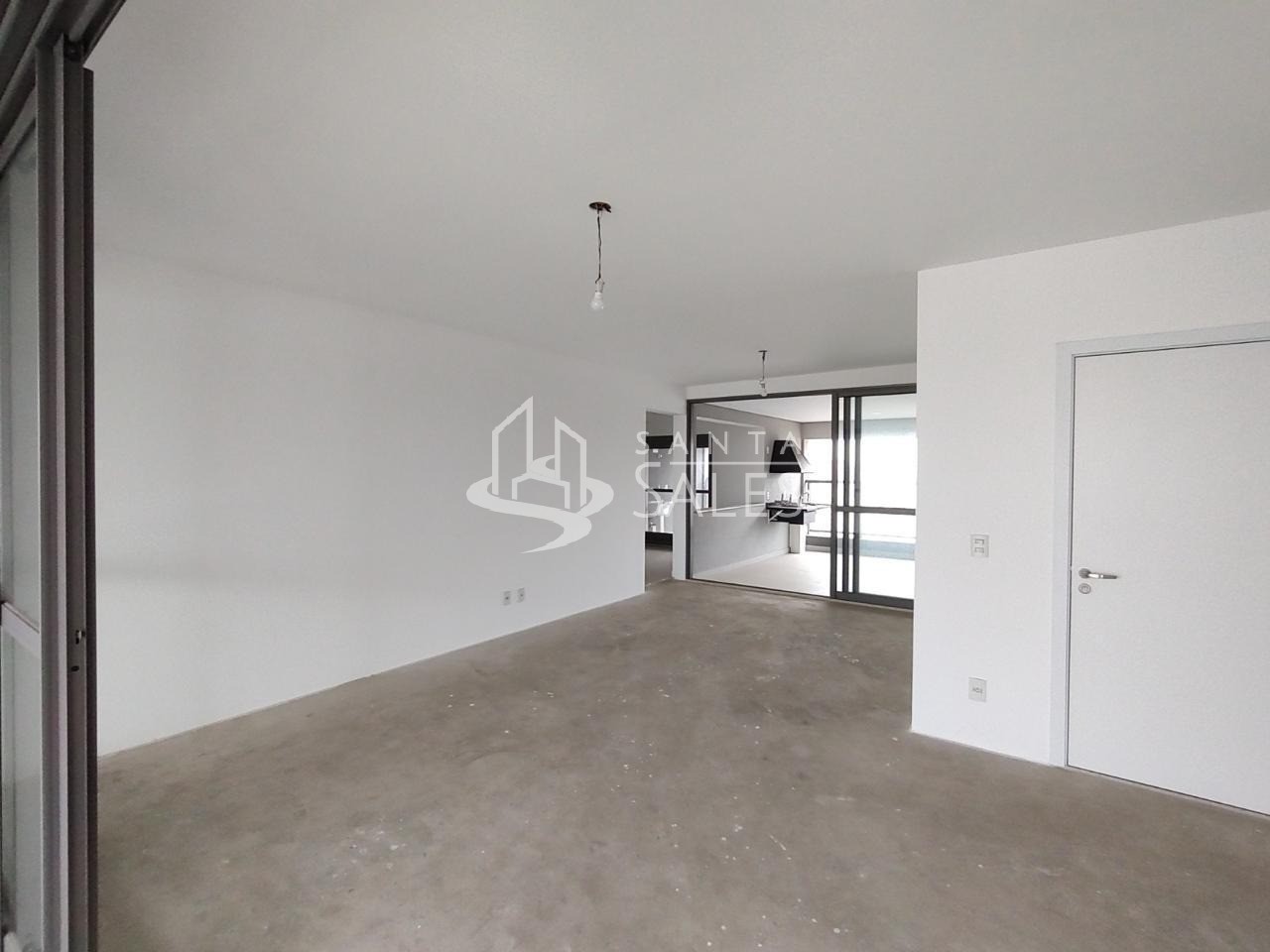 Apartamento, 3 quartos, 163 m² - Foto 6