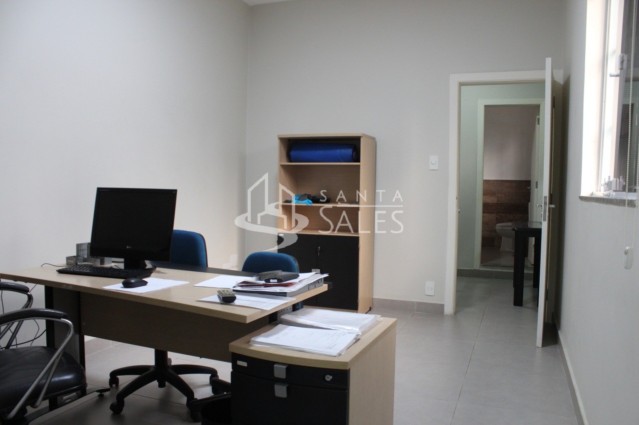 Casa, 3 quartos, 210 m² - Foto 44