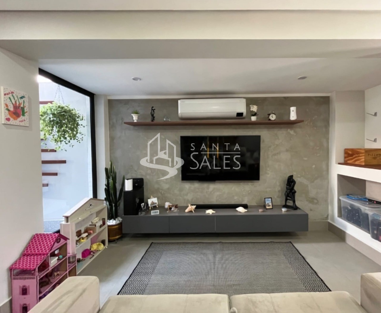 Casa, 3 quartos, 141 m² - Foto 5